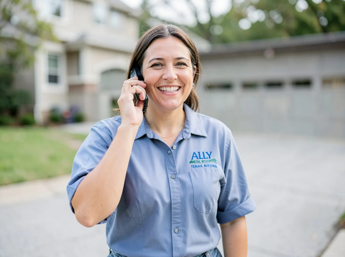 Metal Roof Installation Callaway, VA FAQs